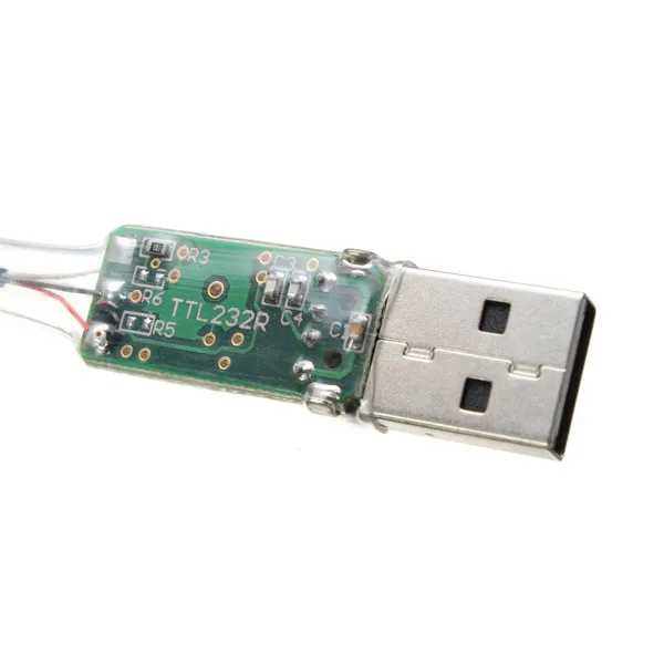 DasMikro Кабель для программирования TBS микро звуковой блок Rc модели запчасти|cable