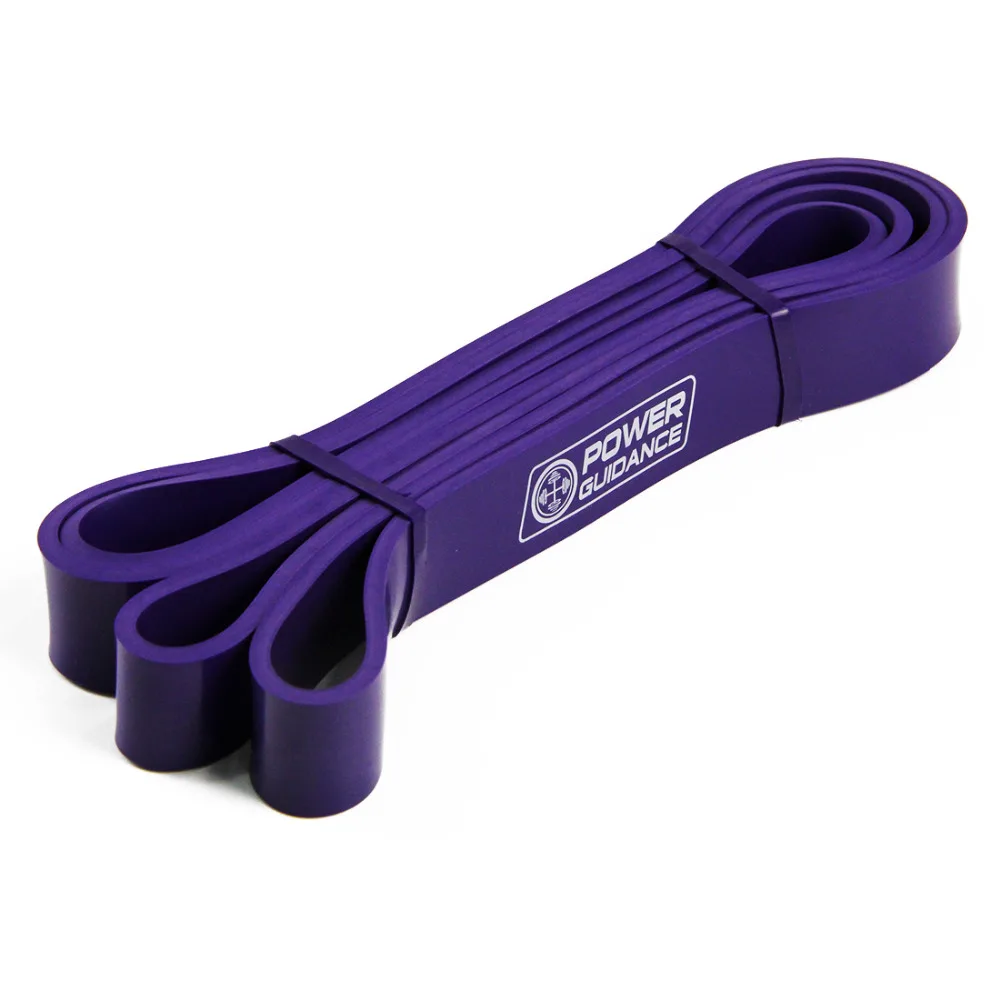 Набор из 2 эластичных повязок эластичная Латексная лента спортивные резинки