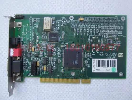 

1 год гарантии Новый оригинал прошел тест R-000306 V02.00 SH-ARC