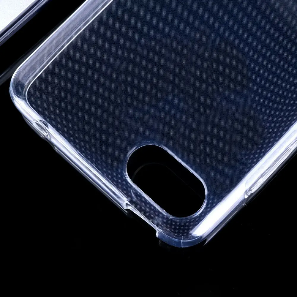 Ultra thin Phone shell for Wiko Sunny 3/For 3 mini fundas back cover case soft TPU matte pudding silicone cases | Мобильные телефоны