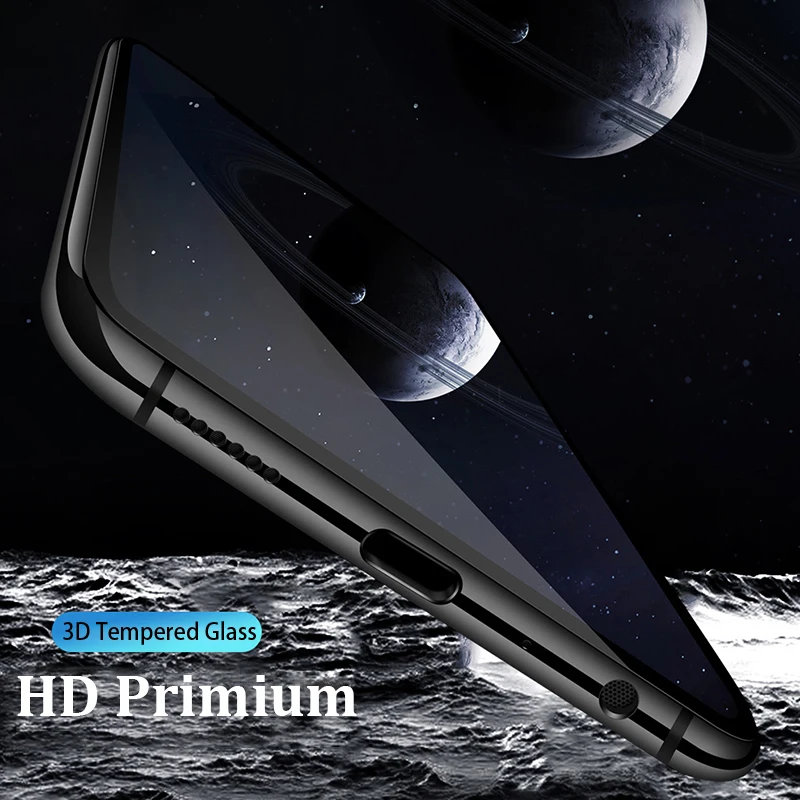 Закаленное стекло 9H для Huawei P10 P20 P30 Pro Lite Защитное Mate 20 honor 7x8x9 10 lite | Мобильные
