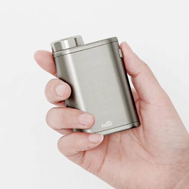 Оригинальные электронные сигареты Eleaf iStick Pico 21700 бокс мод 4000 мАч батарея 100 Вт istick