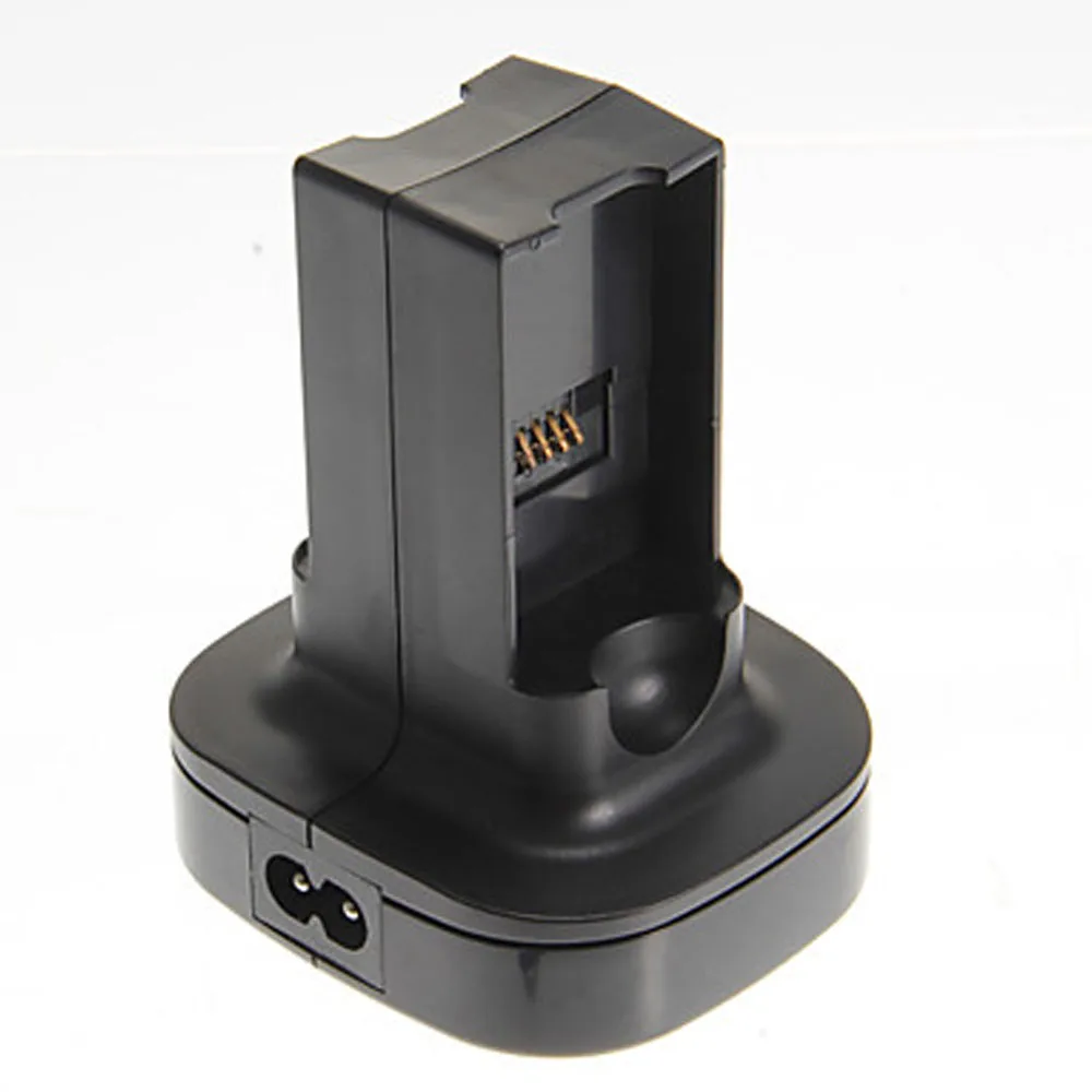 Dual Charger Charging Station Dock and 2 Batteries for Xbox 360 | Электроника