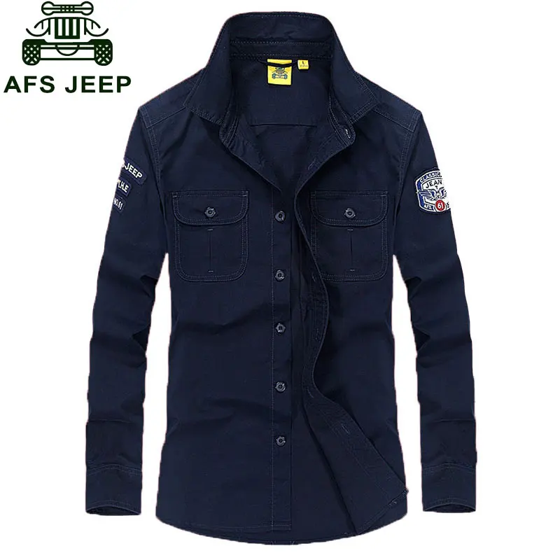 Одежда весна осень модные мужские хлопковые рубашки Camisa Hombre размера плюс, блуза Vestido, мужская повседневная одежда M~ 5XL