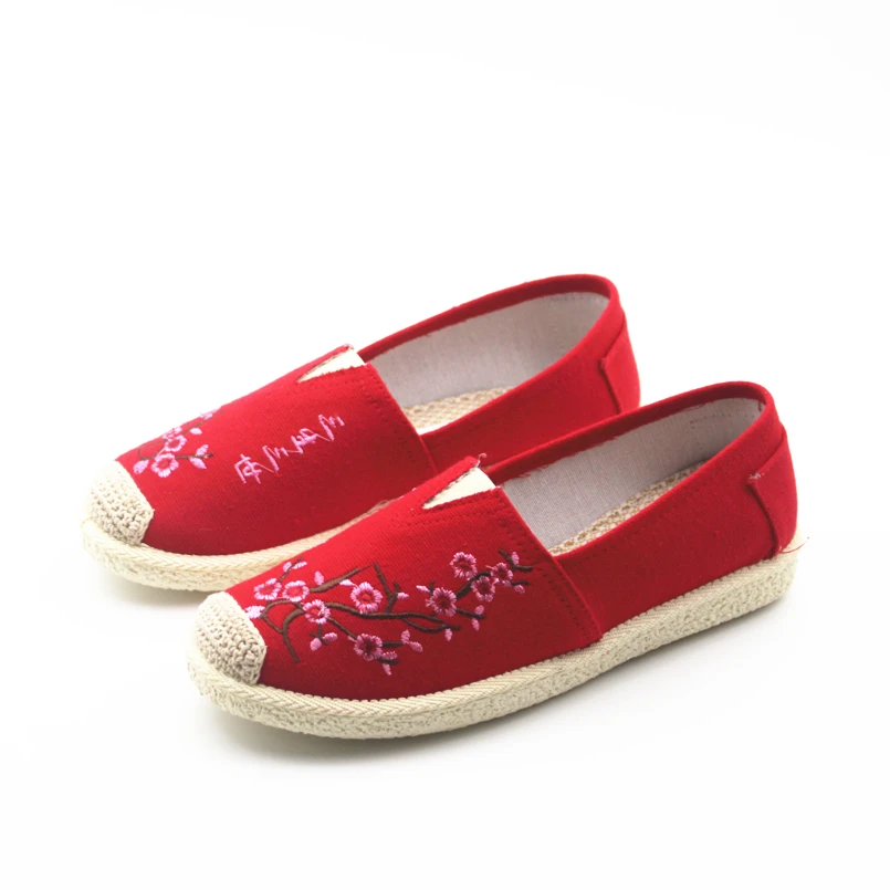 Cresfimix sapatos femininos Женская Повседневная танцевальная обувь на плоской подошве весну