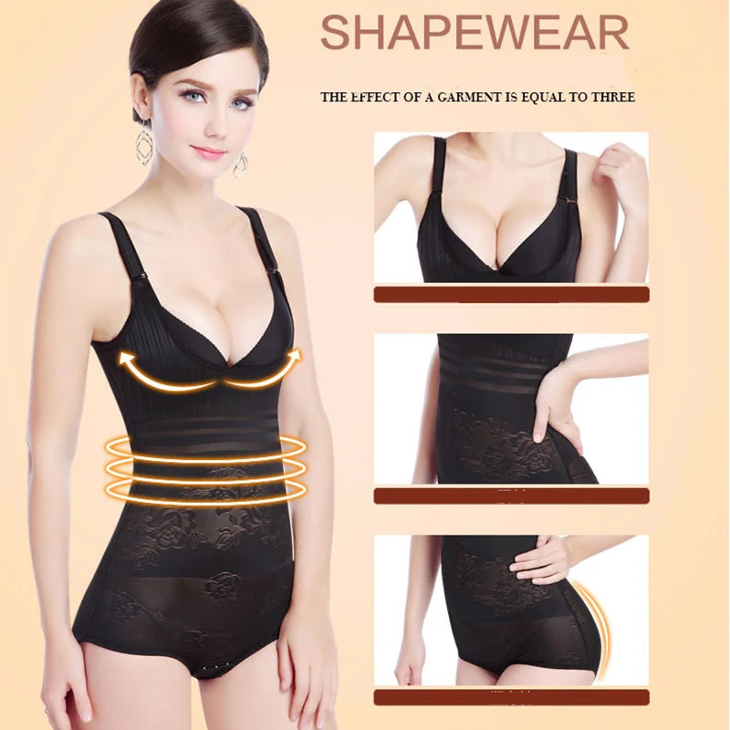 Женское сексуальное Утягивающее Корректирующее белье треугольное нижнее