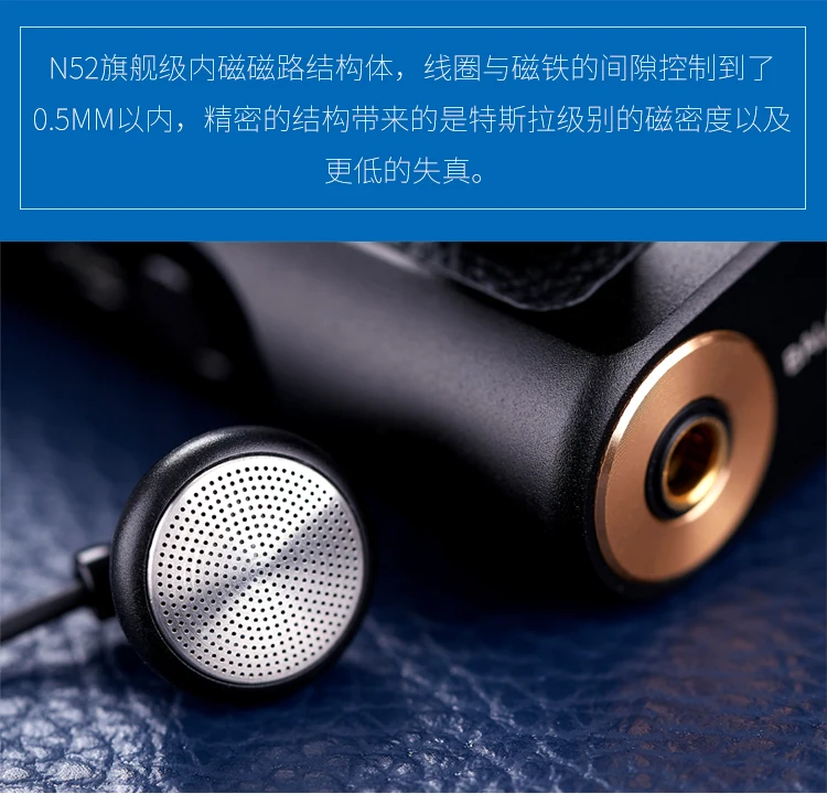 Ksearphone Bell-LB 3,5 мм вкладыши DJ Bass металлические наушники HiFi 15 мм Динамический драйвер K's наушники вкладыши гарнитура плоские затычки для ушей