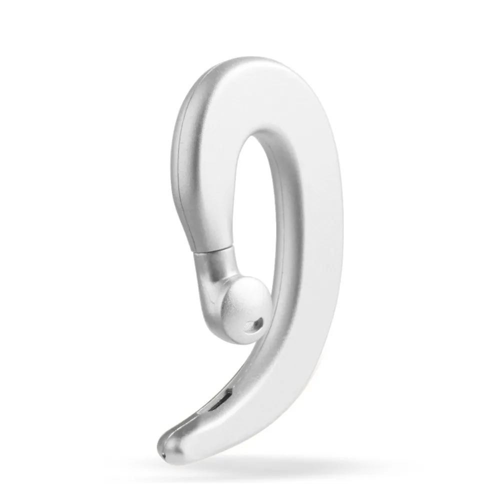 Наушники с костной проводимостью беспроводные наушники Bluetooth-совместимые