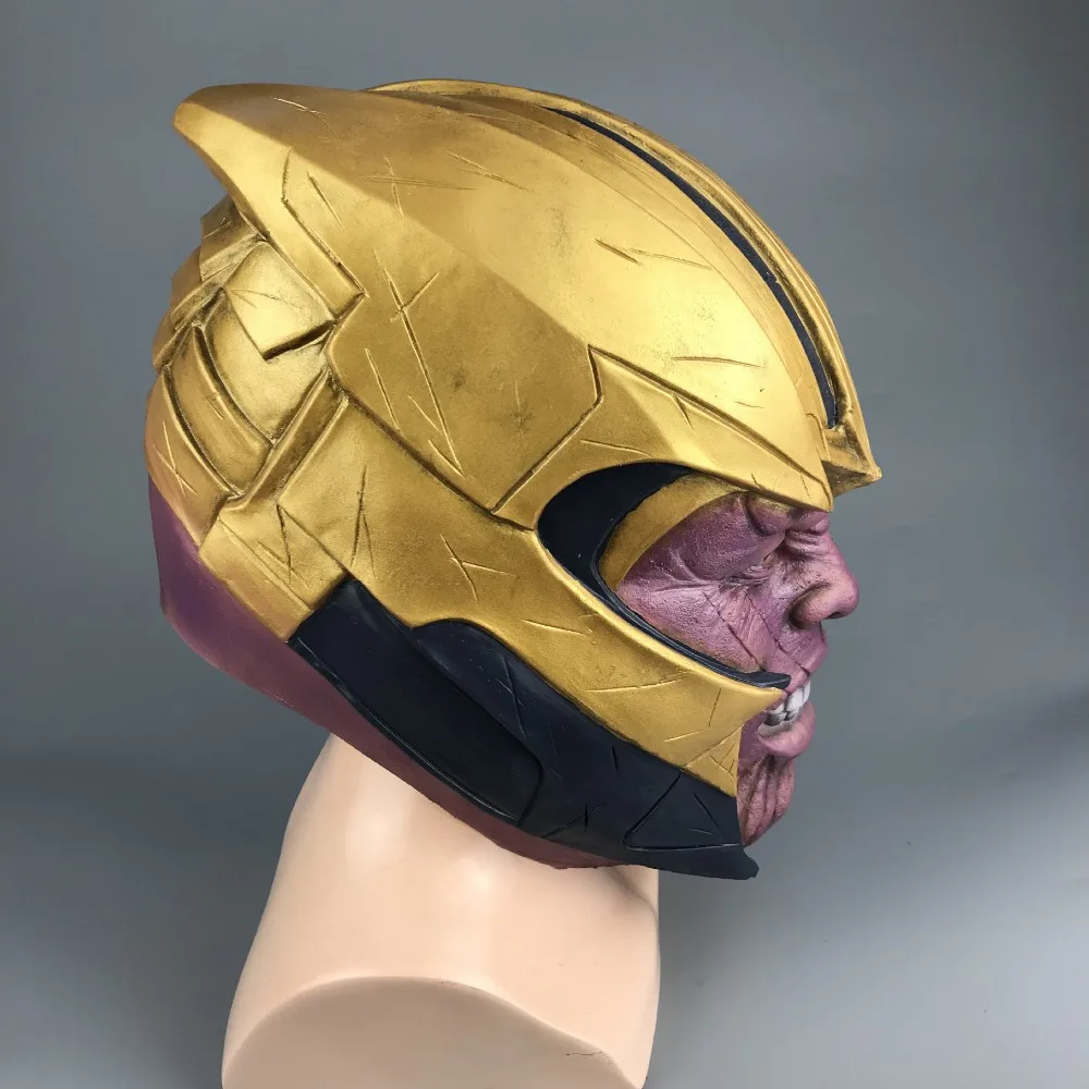 Marvel Мстители эра Альтрона Косплей Железный человек перчатка со светодиодный светильник ПВХ игрушки подвижные фигурки для детей игрушка для детей и взрослых