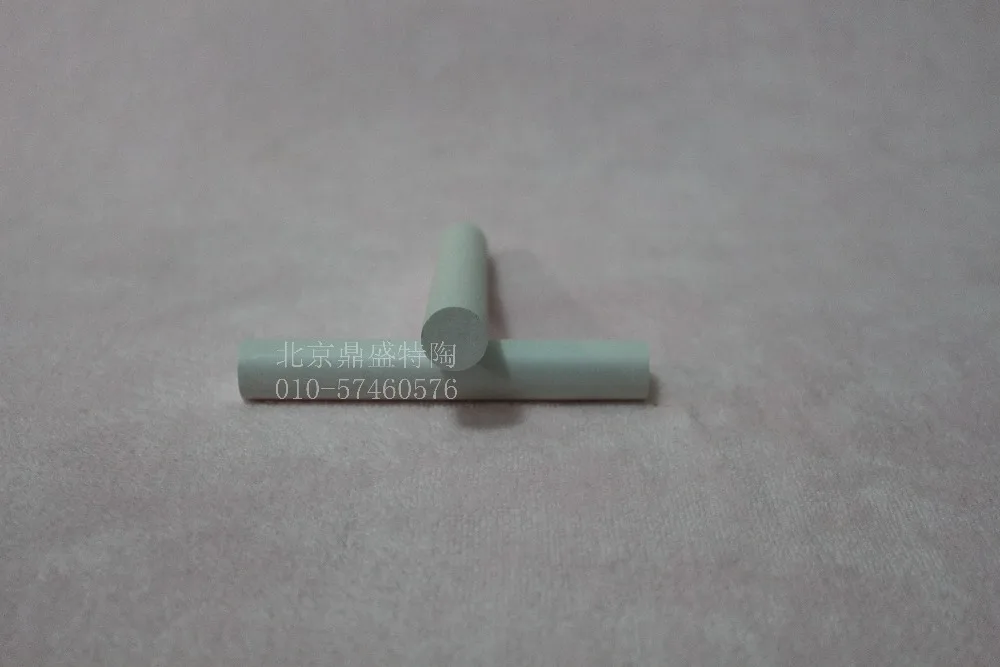 Фото Boron Nitride Ceramic /Bar /diameter*long =25*150mm Обустройство дома Boron Nitride Ceramic /Bar /diameter*long =25*150mm Обустройство дома