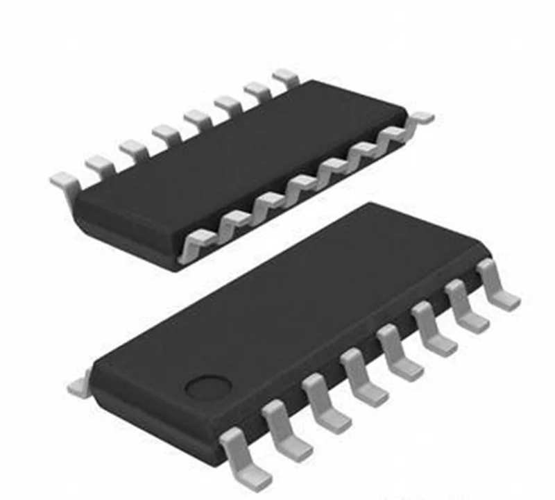 74HC4094 74HC4094D SOP16 | Электронные компоненты и принадлежности