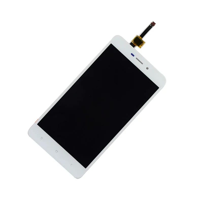 Сенсорное стекло + ЖК-дисплей для Xiaomi Redmi 4A ЖК-сенсорный экран с рамкой замена