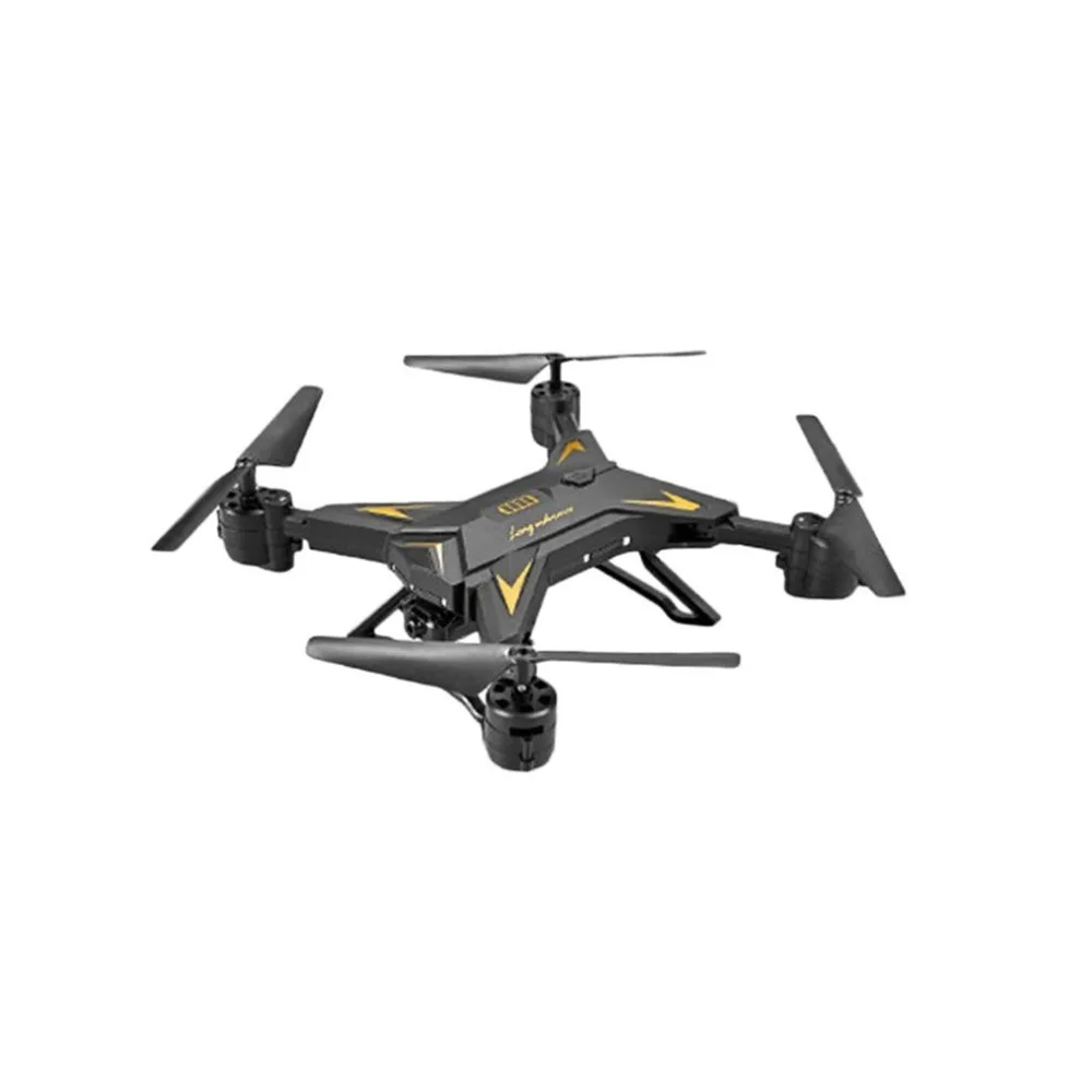 KY601S RC Профессиональный Дрон с гравитационным ощущением FPV Квадрокоптер 20 минут время воспроизведения двойной батареи версия Дрон игрушки
