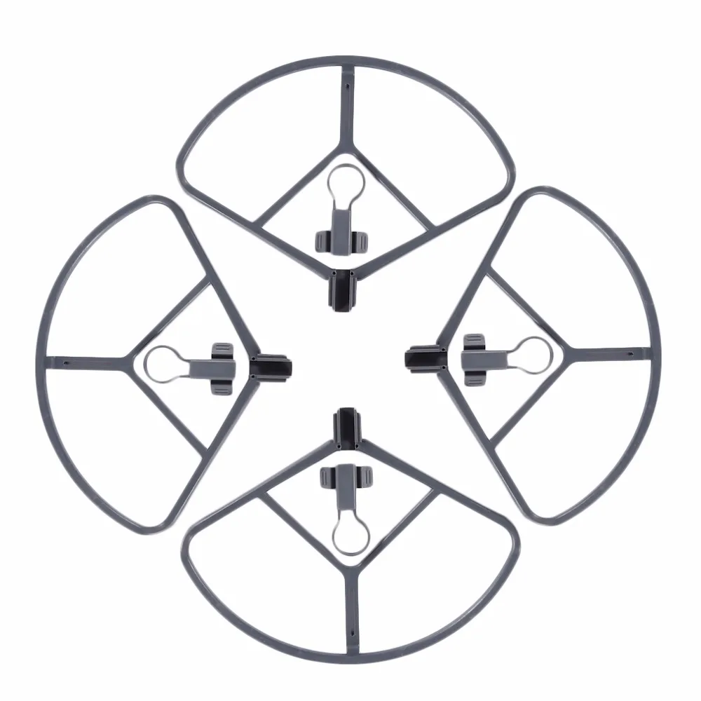 4 шт. пропеллеры для DJI Mavic Pro Platinum Drone|Защита пропеллера| |