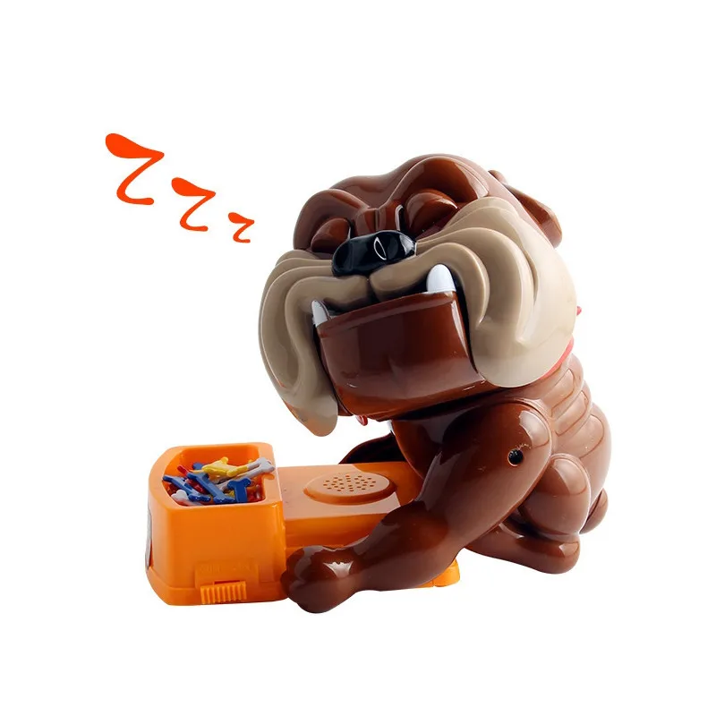 Belldog Rob Bones настольная игра подарок для детей игрушка Мультиплеер Семейная Игра