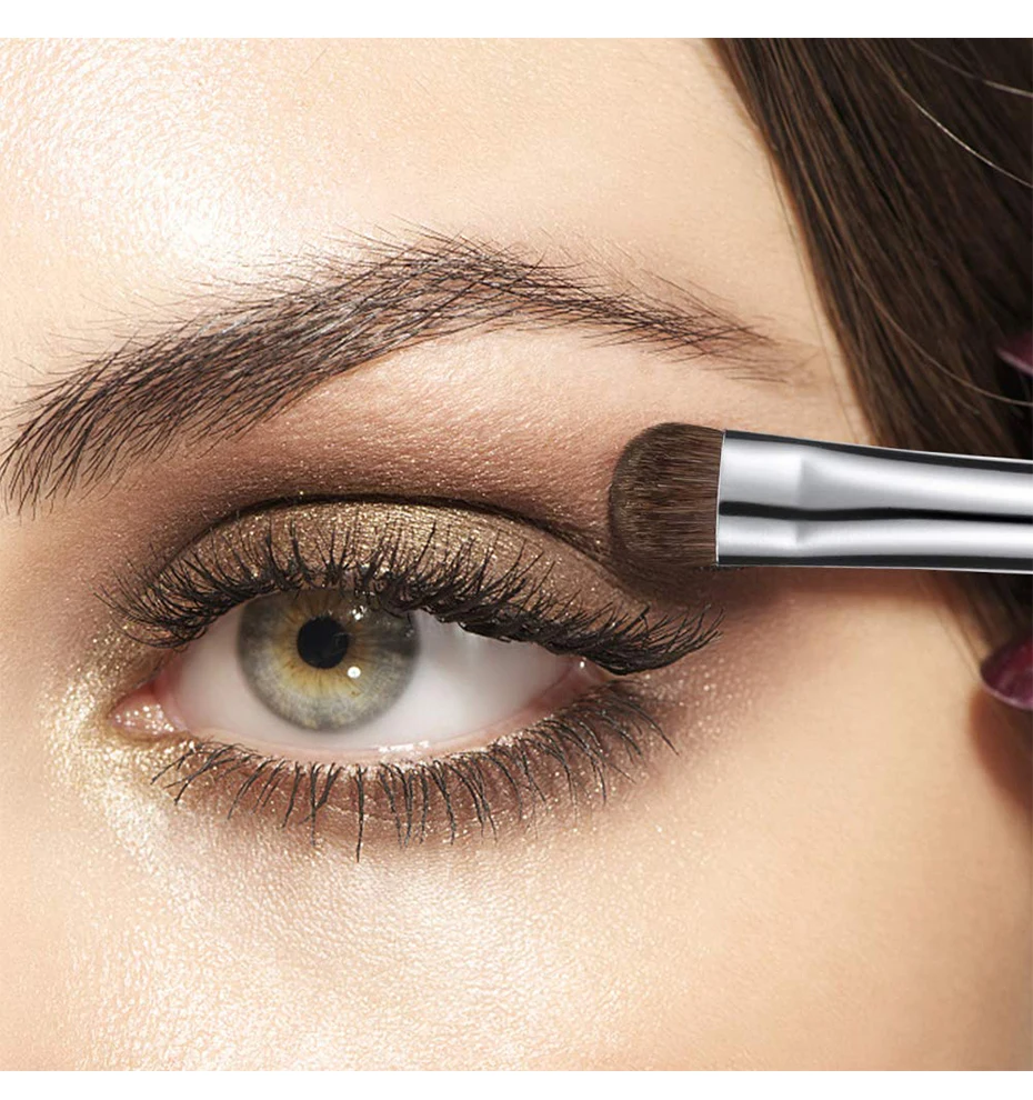 ENERGY super artist 10 шт. наборы кистей косметические кисти Pinceaux Maquillage Brochas Pincel ds