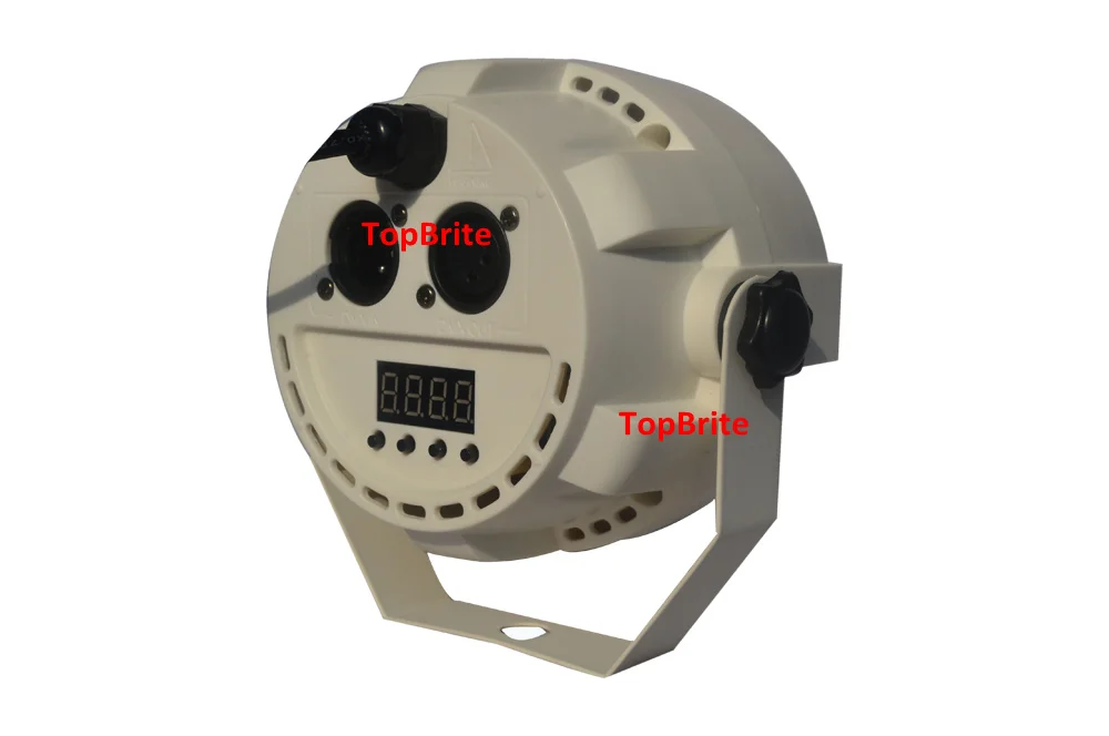 Светодиодный светильник RGBW для дискотек 30 Вт 12x3 Вт|led laser dmx|light controller dmxcontroller control |