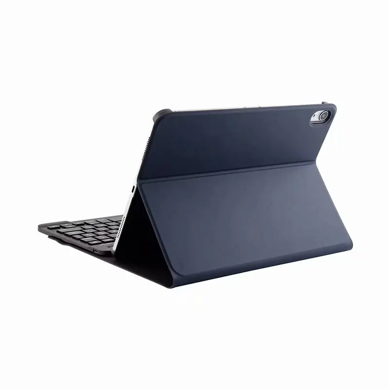 Съемный чехол для нового ipad pro 11 2018 года Магнитный планшета с Bluetooth клавиатурой
