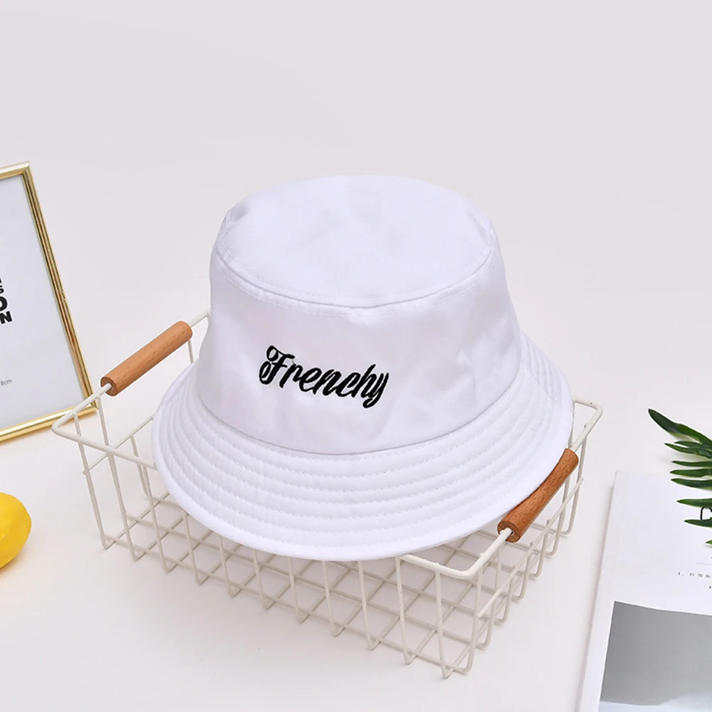 Хлопок Рыбацкая шляпа для мужчин и женщин в стиле хип хоп шляпы от