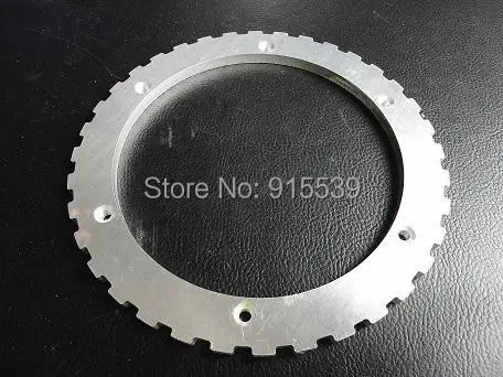 

Точная обработка деталей на станке с ЧПУ в 2015 году #26