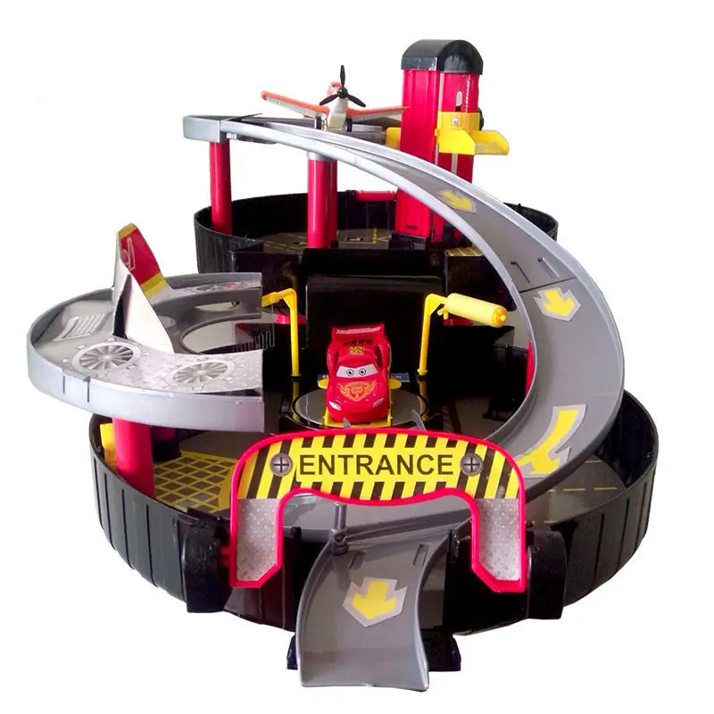 АВТОМОБИЛЕЙ PIXAR DIECAST САМОЛЕТ ФИГУРКИ МАЛЫШ РЕБЕНОК МАЛЬЧИК СЕМЬЯ ГАРАЖ PLAYSET