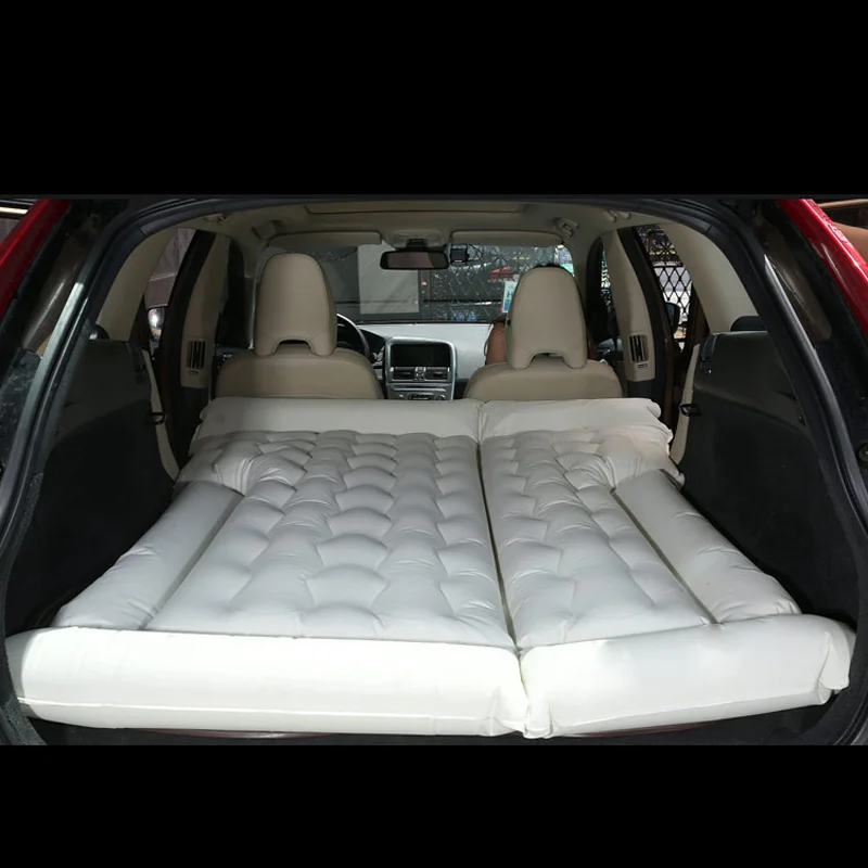 car travel bed inflatable mattress sleep in SUV for Opel antara frontera GRANDLAND X MOKKA skoda KAROQ KODIAQ roomster yeti |