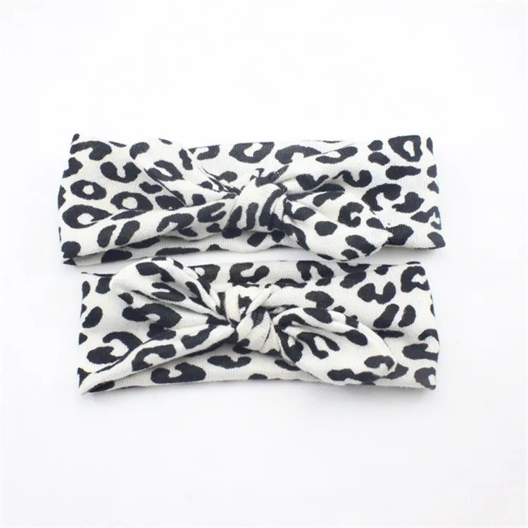 Foddsia 2 шт./компл. новые повязки для мам и детей с вязаной хлопковой повязкой на