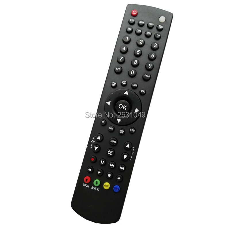 Пульт дистанционного управления для SHARP TV LC32LE511E LC32SH130K LC40LE531E LC40LE511E LC40SH340K LC24LS240E