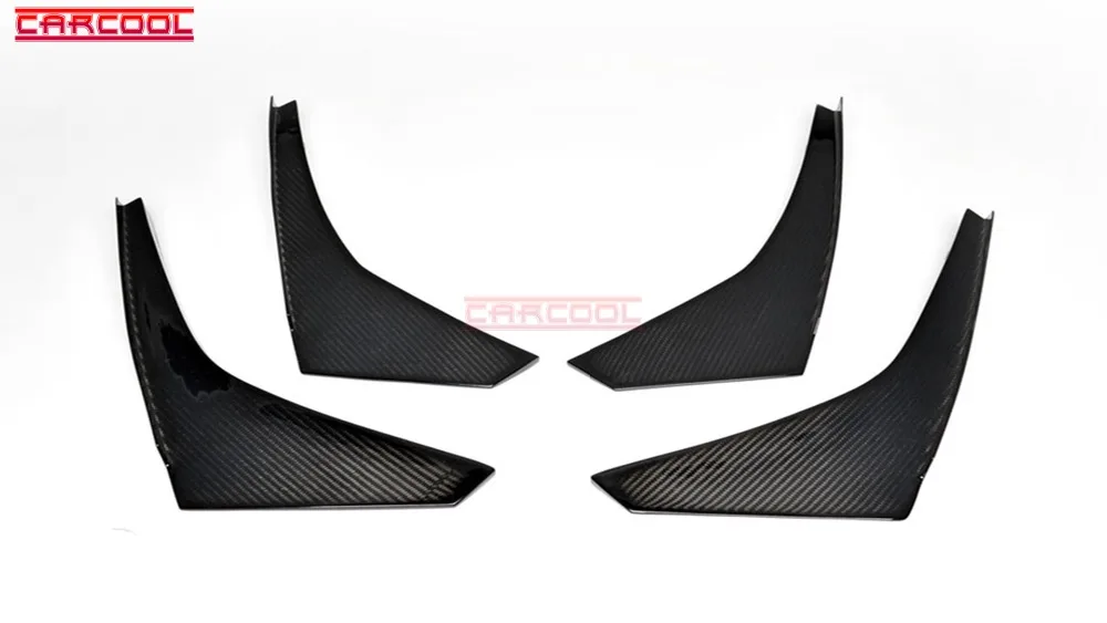 Автозапчасти 2008-2011 R35 GTR CBA Пароль JDM стиль утка ранняя модель 4 шт. | Автомобили и