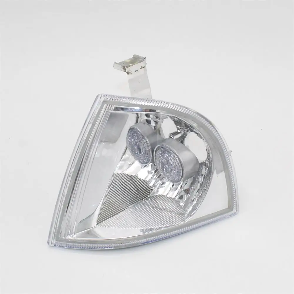 Для Octavia A4 MK1 1996 1997 1998 1999 2000 2001 2002 2003 2004 2005 2006 2007 2008 2009 передний указатель поворота сигнала угловой светильник