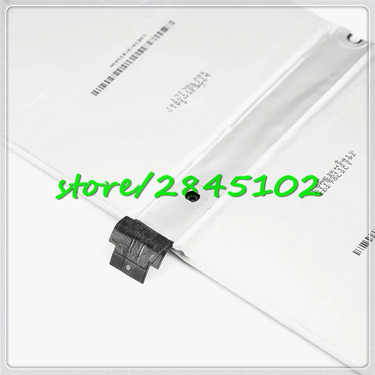 Аккумулятор GYIYGY 38.2Wh 7 5 V G3HTA027H для Microsoft Surface Pro 4 12 3 &quotTablet Series DYNR01 5087