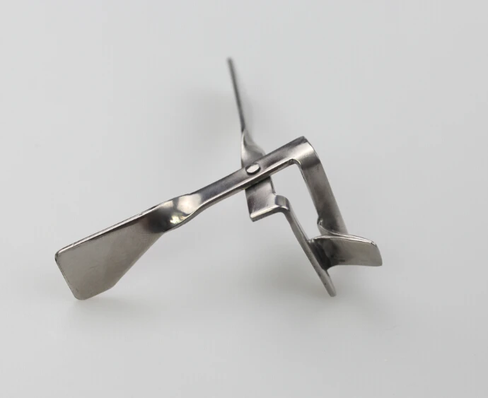 3 шт./набор капонизационных инструментов для куриных капель из нержавеющей стали