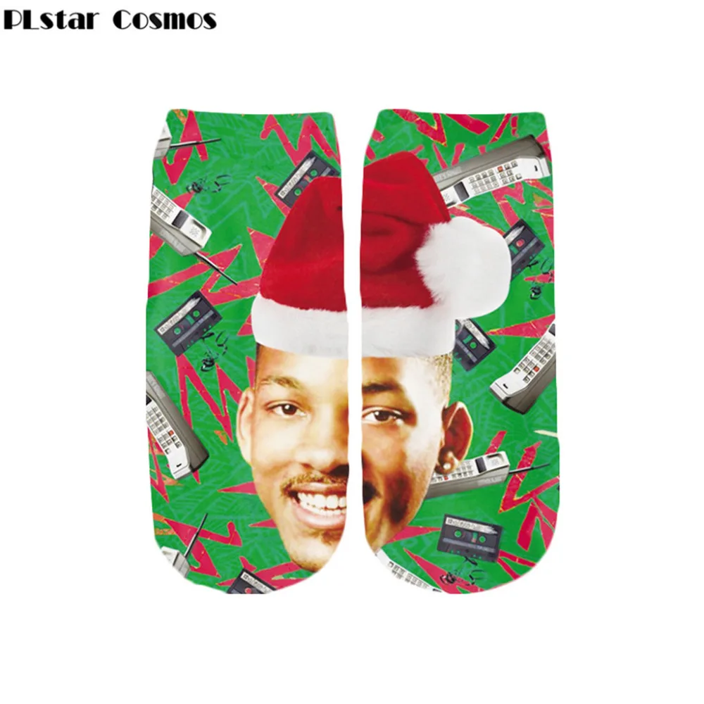 Новые модные толстовки PLstar Cosmos The Fresh Prince of Bel Air пуловер 3D свитшот с длинным