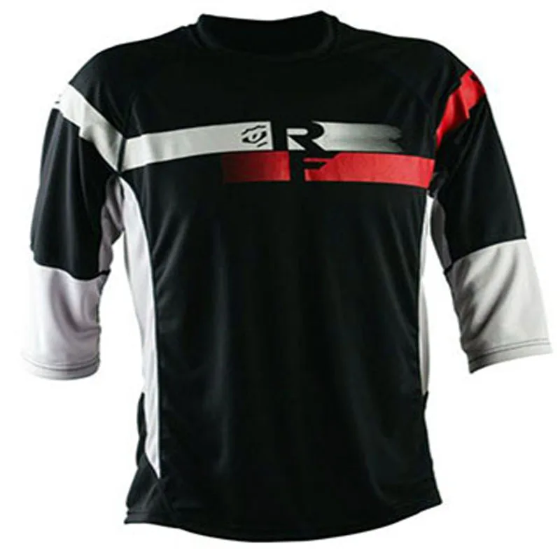 Мужской внедорожный кроссовтрикотаж красный черный оранжевый желтый Майо GP