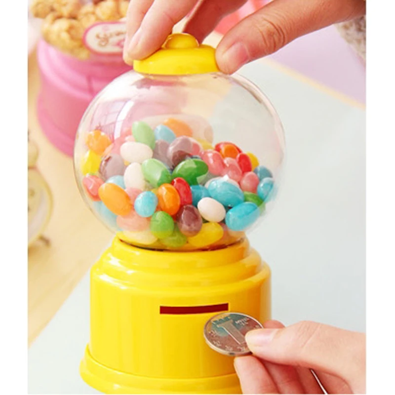 Машина для конфет коробка игрушек детские игрушки копилка машина сохранения