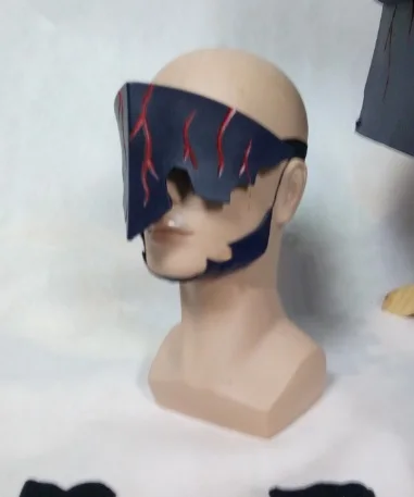 Настройка Fate/stay night Artoria Pendragon фигурка Броня Косплей