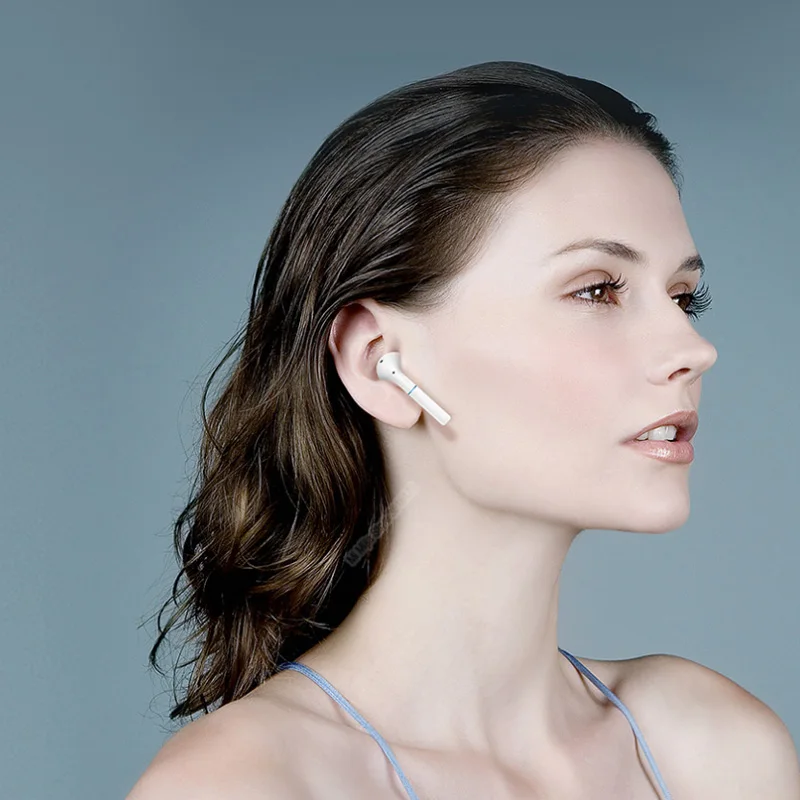 HUAWEI Honor FlyPods Pro FlyPods наушники Bluetooth 5,0 Беспроводные наушники с микрофоном Музыка сенсорный водонепроницаемый гарнитура Handfree