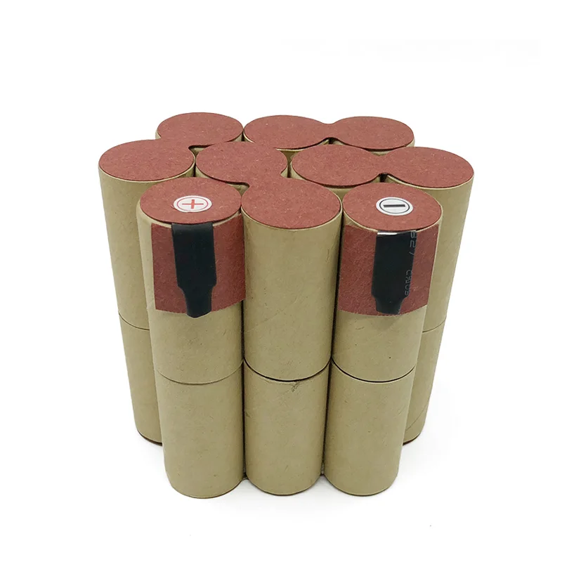Для аккумулятора Hitachi 24V 3000mAh C7D CR24DV DH24DV DH24DVA DV24DV DV24DVA DV24DVKS EB 2420 EB2430HA EB2430R |