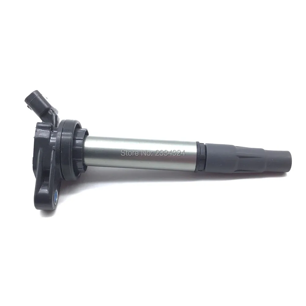 Катушка зажигания для LEXUS CT200H TOYOTA COROLLA MATRIX PRIUS SCION XD PONTIAC VIBE 90919 02252 02258 C2003|Катушка