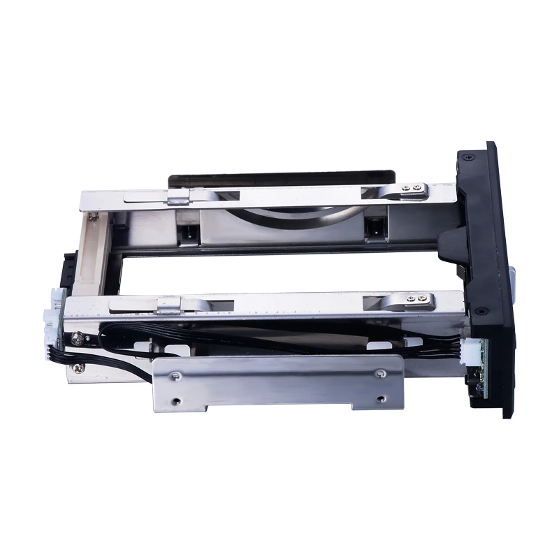 Unsatop 3 5 &quotКорпус для внутреннего жесткого диска SATA без поддона мобильный стеллаж