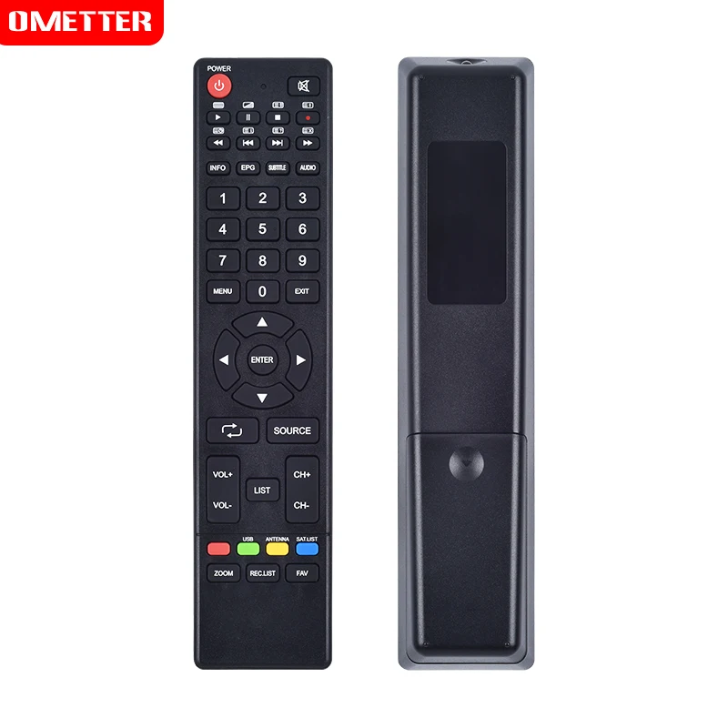 

remote control use for dexp H32B7300C F43B7200C F40B7200C H32B7200C F49B7200C F55B7200C 50A7100 tv lcd remote control