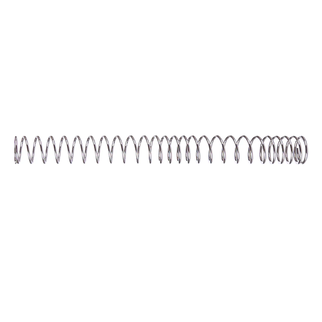 Пружина SHS M90 для JM 8/JM 9/JM 10/XWE M4/LH Vector Gen.2 водные гелевые бусинки Blaster модификация обновления-серебро