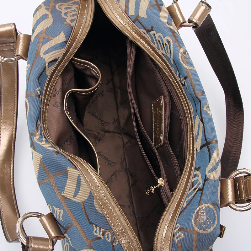 Новинка 2018 стильная Брезентовая большая сумка для выходных путешествий на ночь