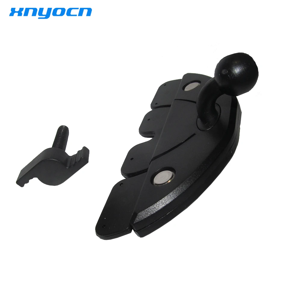 Brand New Black Universal In Car CD Slot Cellphone Mobile Phone Mount Holder Stand Cradle For Iphone 6 6S For Samsung Note