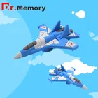 Истребитель круто флеш-диск Usb 2,0 4GB8GB16GB32GBсиний карта Pendrive Memory Stick персональный подарок красивый истребитель флеш-накопитель