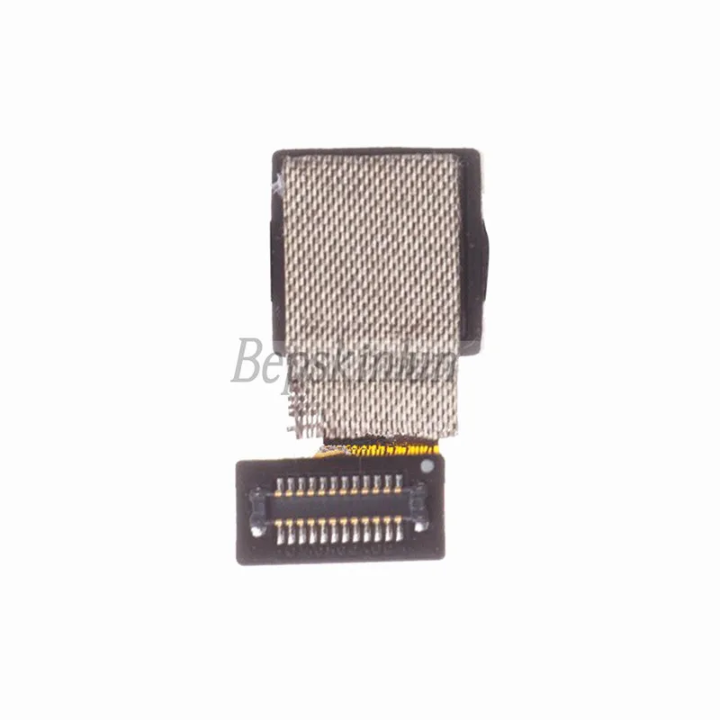 

Bepskinlun Original Front Camera for Xiaomi Redmi Note 4X Front Facing Camera Module 5MP Replacement Part