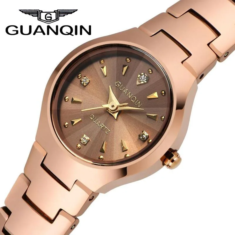Женские кварцевые часы Relojes Mujer 2019 г. модные роскошные Брендовые женские из