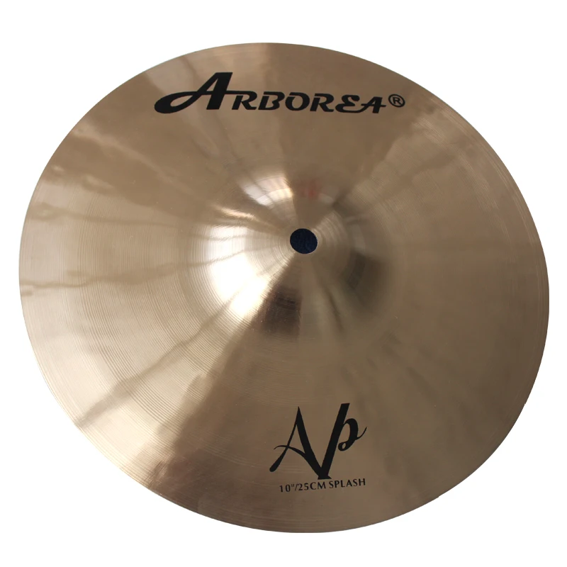 Тарелки Arborea AP Series 10 ''Splash|Гонг и цимбалы| |