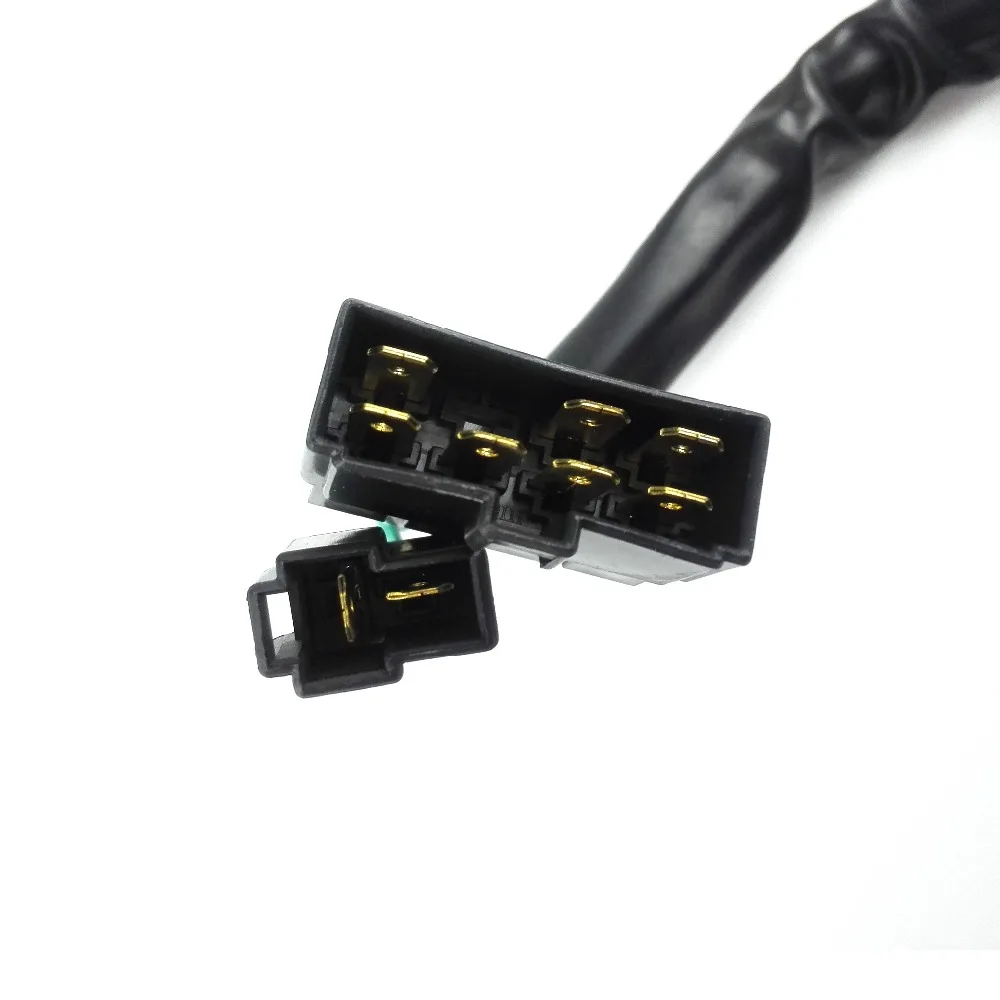 Переключатель кабеля зажигания для RH55/65 YH50/55/60 ME 1983 UP 84450 35060|Переключатели и