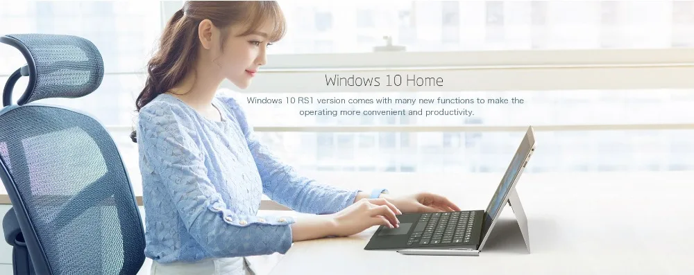 Teclast X5 Pro 2 в 1 планшетный ПК 12,2 дюймов Windows 10 ips емкостный экран Intel Kaby Lake Core M3-7Y30 четырехъядерный 1,0 ГГц 8 Гб RA